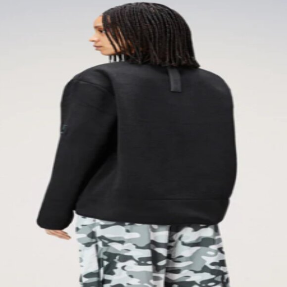 Rains - fleece jacket (unisex) - Brand new - Picture 7 of 9